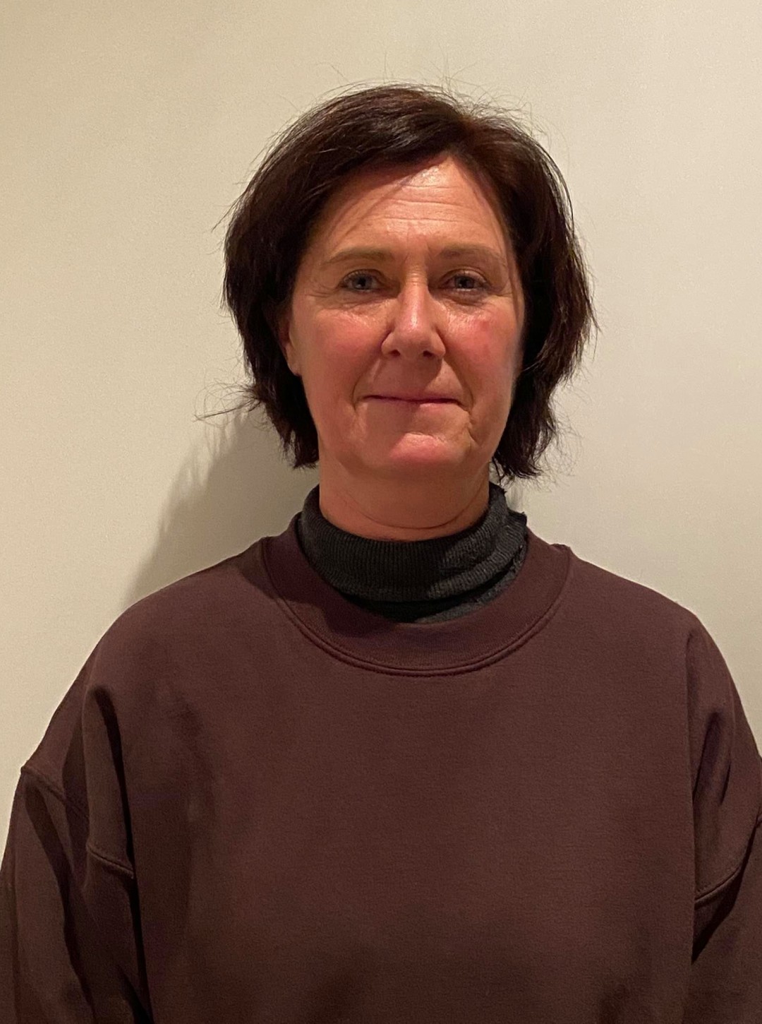 Carine De Vos Carine De Vos
